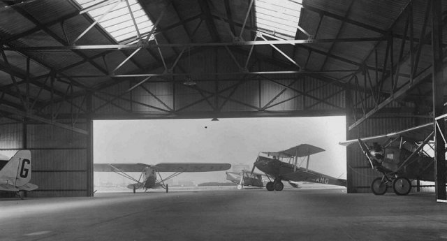 g-aaho dh moth 0751-0036